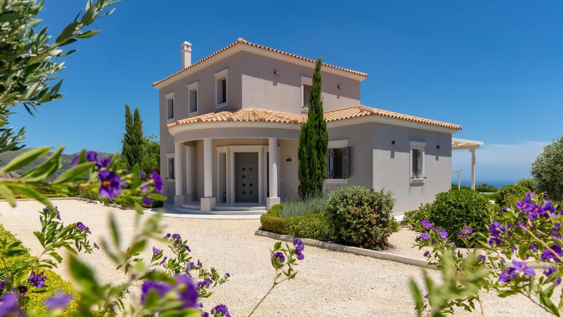 Villa Robola contacts